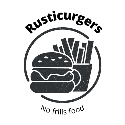 el logo de rusticurguers